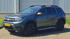 Gebruikt 2024 Dacia Duster Extreme SUV | € 22.985 (Eerlijke prijs)