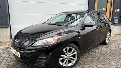Occasion 2009 Mazda 3 Hatchback | € 5.999 (Eerlijke prijs)