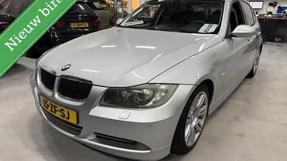 Occasion BMW 330 Executive 259 PK (190 kW) 2005 Sedan