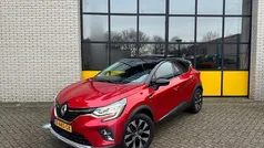 Gebruikt 2023 Renault Captur Intens SUV | € 23.935 (Eerlijke prijs)