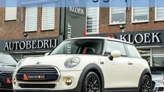 Wit Gebruikt 2014 Mini Cooper Chili Hatchback | € 11.450 (Goede deal)