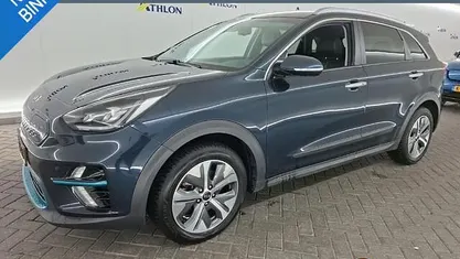 Occasion 2020 Kia e-Niro SUV | € 16.850 (Eerlijke prijs)