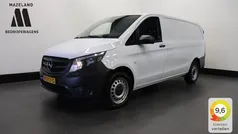 Wit Gebruikt 2020 Mercedes e-Vito MPV | € 17.950 (Goede deal)