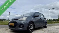Gebruikt 2014 Hyundai i10 Hatchback | € 3.995 (Goede deal)