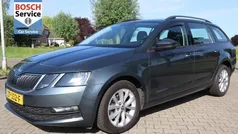 Gebruikt 2019 Skoda Octavia Stationwagen | € 16.400 (Eerlijke prijs)