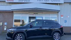 Gebruikt 2024 Toyota Corolla Cross Limited SUV | € 43.945 (Eerlijke prijs)