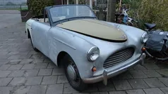 Gebruikt 1950 Austin A40 | € 16.750