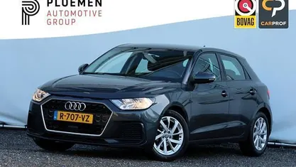 Occasion Audi A1 Sportback Proline 95 PK (69 kW) 2020 Grijs Hatchback