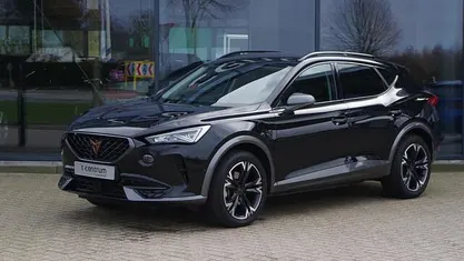 Occasion Cupra Formentor 204 PK (150 kW) 2023 SUV