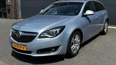 Gebruikt 2016 Opel Insignia Business Stationwagen | € 5.950 (Super prijs)