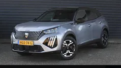 Grijs Nieuw 2025 Peugeot e-2008 Avantage SUV | € 38.995 (Eerlijke prijs)