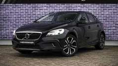 Gebruikt 2016 Volvo V40 CC Momentum Stationwagen | € 17.694 (Eerlijke prijs)