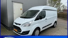 Gebruikt 2014 Ford Transit Custom Trend Van | € 8.900 (Goede deal)