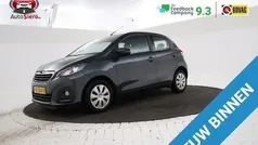 Gebruikt 2017 Peugeot 108 Active Hatchback | € 4.999 (Goede deal)