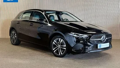 Occasion Mercedes A250 Advanced 218 PK (160 kW) 2023 Hatchback
