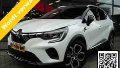 Gebruikt 2023 Mitsubishi ASX Edition SUV | € 28.445 (Eerlijke prijs)