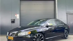 Zwart Gebruikt 2006 Volvo S80 Momentum Sedan | € 10.944 (Eerlijke prijs)
