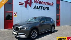 Gebruikt 2021 Mazda CX-5 Signature SUV | € 31.950 (Eerlijke prijs)