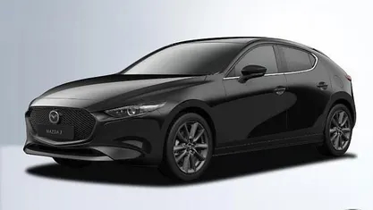 Occasion Mazda 3 Takumi-Line 141 PK (103 kW) 2025 Hatchback