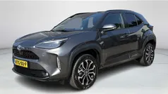 Grijs Gebruikt 2023 Toyota Yaris Cross SUV | € 29.950 (Eerlijke prijs)