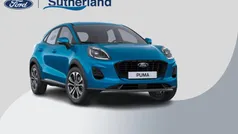 Gebruikt 2025 Ford Puma Titanium SUV | € 33.300 (Eerlijke prijs)