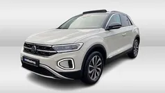 Gebruikt 2022 VW T-Roc Style SUV | € 30.950 (Eerlijke prijs)