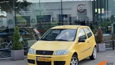 Gebruikt 2004 Fiat Punto Hatchback | € 795 (Super prijs)