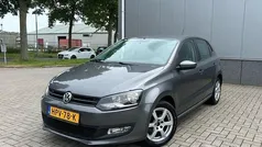 Gebruikt 2010 VW Polo Comfortline Hatchback | € 6.499 (Eerlijke prijs)