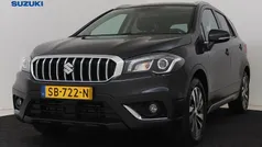 Gebruikt 2018 Suzuki SX4 S-Cross SUV | € 16.945 (Eerlijke prijs)