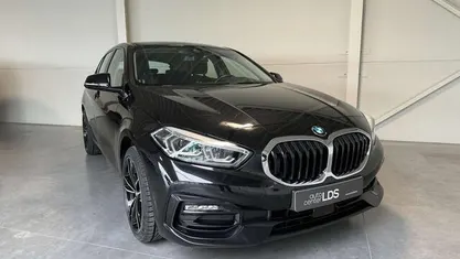 Occasion BMW 118 Sport Line 2020 Hatchback