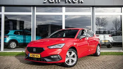 Occasion Seat Leon FR 112 PK (82 kW) 2020 Hatchback