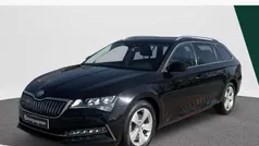Gebruikt 2021 Skoda Superb Business Line Stationwagen | € 24.800 (Goede deal)