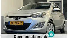Gebruikt 2012 Hyundai i20 Hatchback | € 4.995 (Eerlijke prijs)