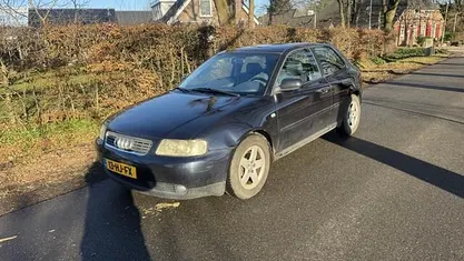 Occasion 2001 Audi A3 Ambition Hatchback | € 999 (Goede deal)