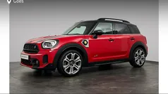 Rood Gebruikt 2020 Mini Cooper S Countryman Comfort SUV | € 31.880 (Eerlijke prijs)