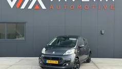 Grijs Gebruikt 2013 Peugeot 107 Active Hatchback | € 3.750 (Eerlijke prijs)