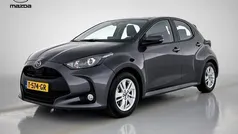 Grijs metallic Gebruikt 2023 Mazda 2 Hatchback | € 22.695 (Goede deal)