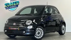 Gebruikt 2024 Fiat 500 Dolcevita Hatchback | € 16.195 (Eerlijke prijs)
