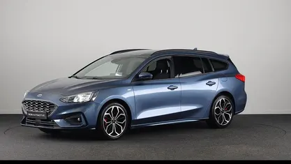 Occasion Ford Focus Business Edition 125 PK (91 kW) 2021 Stationwagen