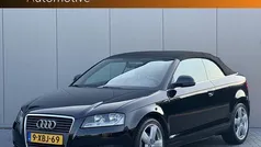 Gebruikt 2008 Audi A3 Cabriolet Ambition Cabriolet | € 6.450 (Goede deal)