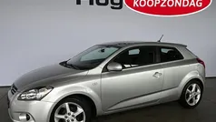 Gebruikt 2010 Kia Ceed Hatchback | € 3.940 (Super prijs)