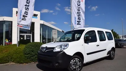 Occasion Renault Kangoo 90 PK (66 kW) 2019 MPV