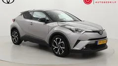 Grijs Gebruikt 2017 Toyota C-HR Plus SUV | € 19.250 (Eerlijke prijs)