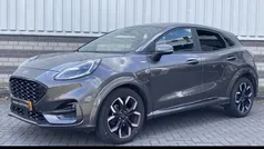Grijs Gebruikt 2021 Ford Puma ST-Line X SUV | € 21.945 (Eerlijke prijs)