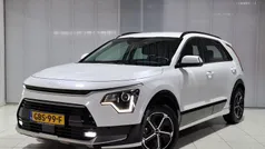 Gebruikt 2024 Kia Niro SUV | € 31.950 (Goede deal)