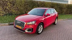 Gebruikt 2020 Audi Q2 S-Line SUV | € 21.950 (Super prijs)