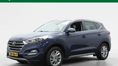 Gebruikt 2019 Hyundai Tucson Comfort SUV | € 20.945 (Eerlijke prijs)