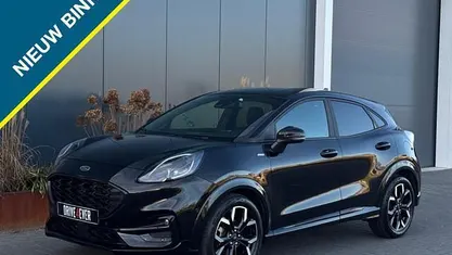 Occasion Ford Puma ST-Line X 125 PK (91 kW) 2023 SUV