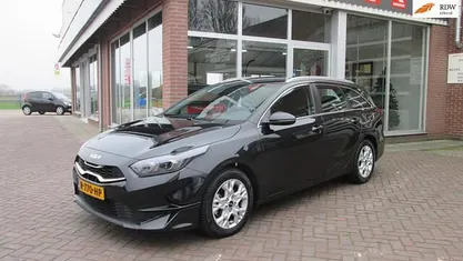Occasion Kia Ceed Sportswagon 120 PK (88 kW) 2022 Stationwagen