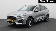 Grijs Gebruikt 2023 Ford Kuga ST-Line SUV | € 27.745 (Goede deal)